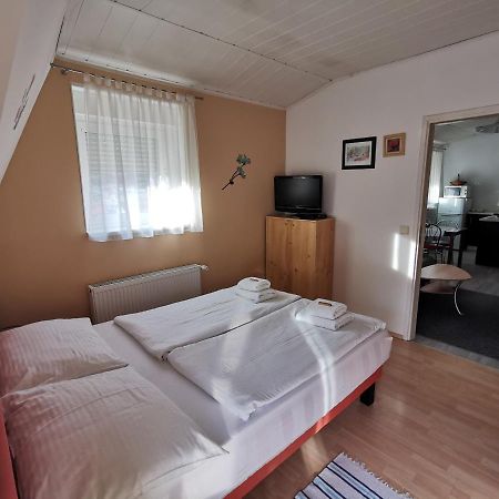 Apartmani Fuckar Krapinske Toplice Exterior foto