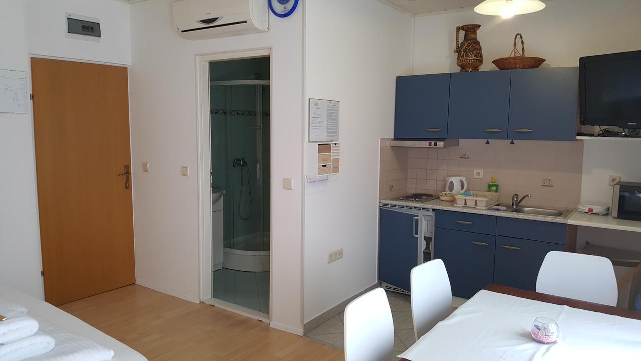 Apartmani Fuckar Krapinske Toplice Exterior foto