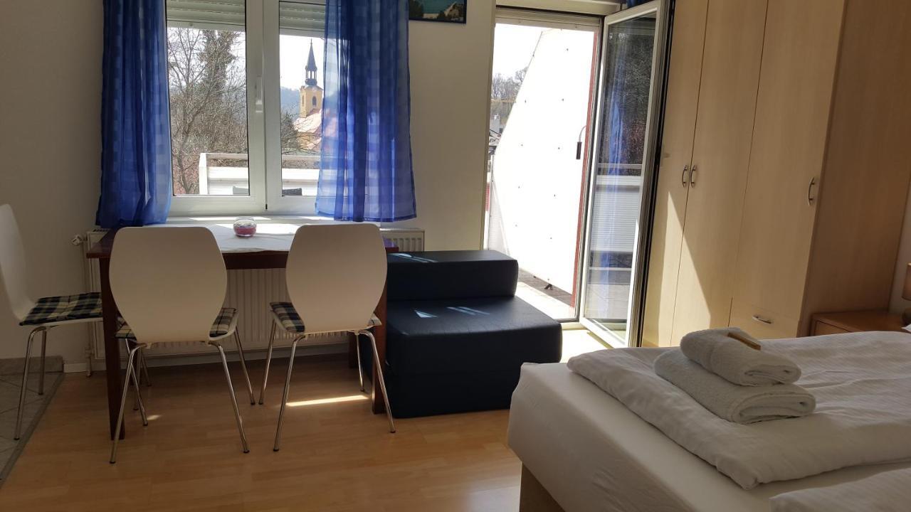 Apartmani Fuckar Krapinske Toplice Exterior foto
